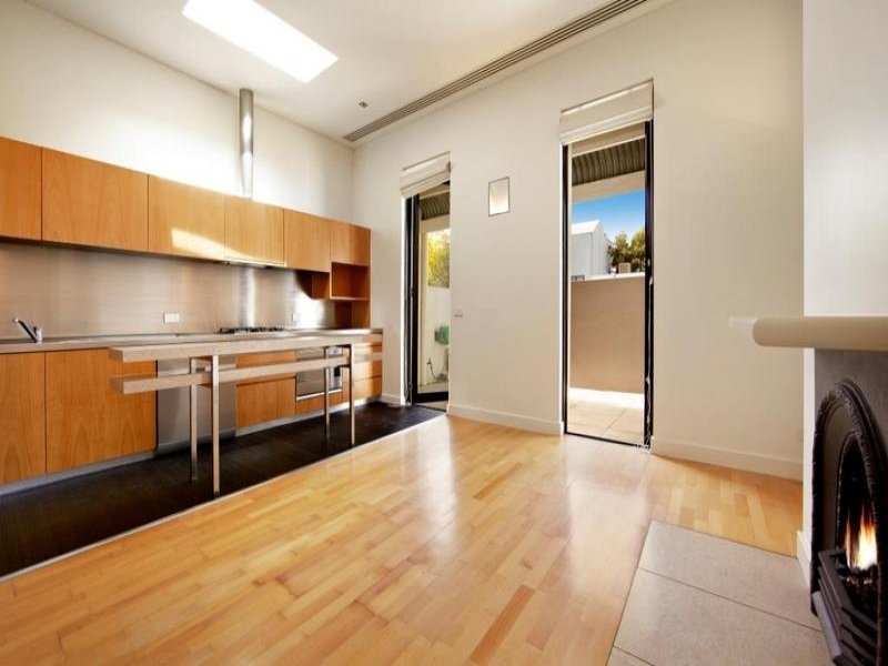 Gallery: 218 Ferrars Street