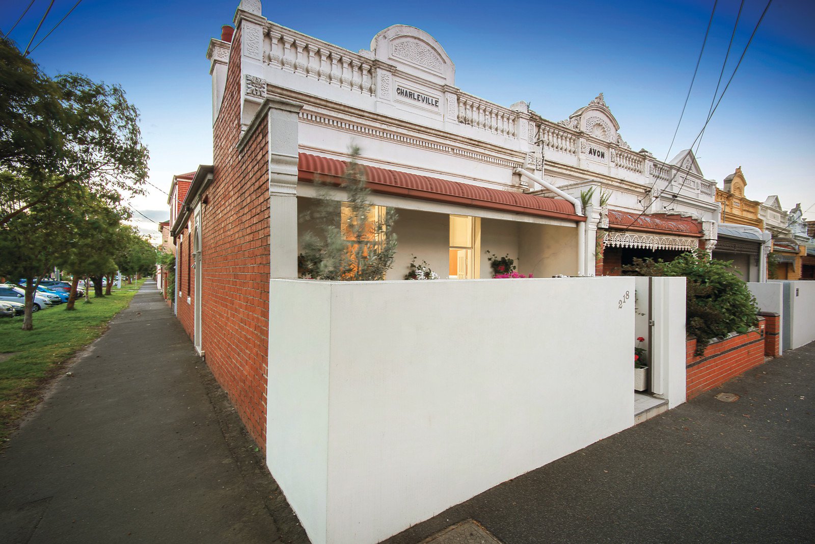 218 Ferrars Street, South Melbourne, VIC