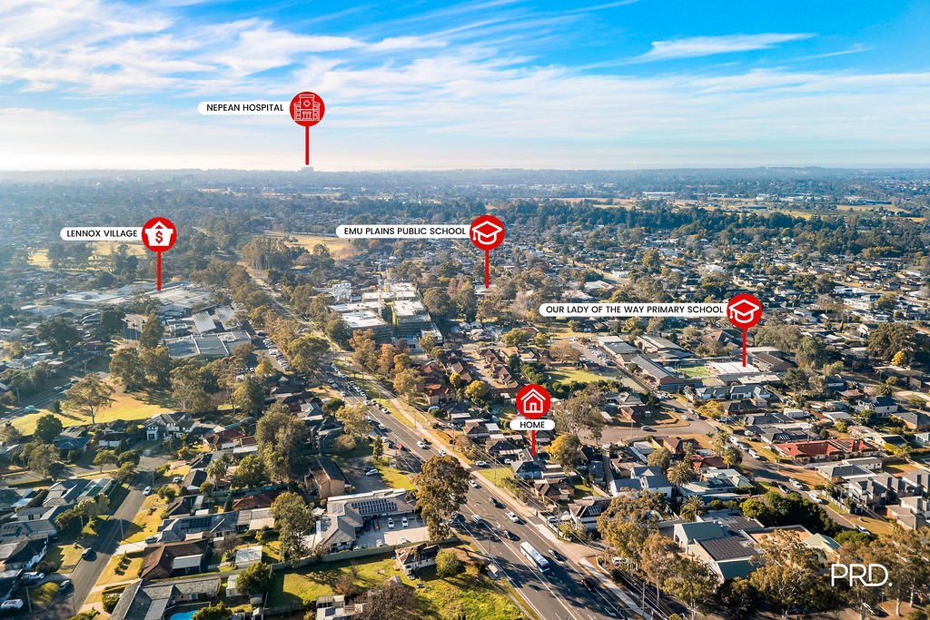 218 Great Western Highway EMU PLAINS 22