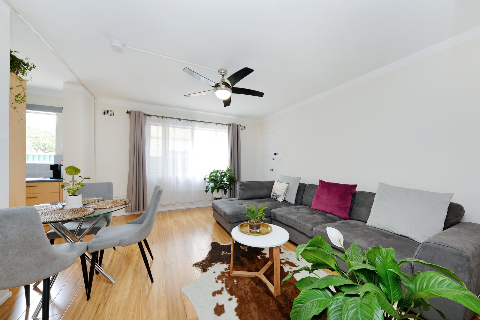 2/18 Jauncey Place HILLSDALE 2