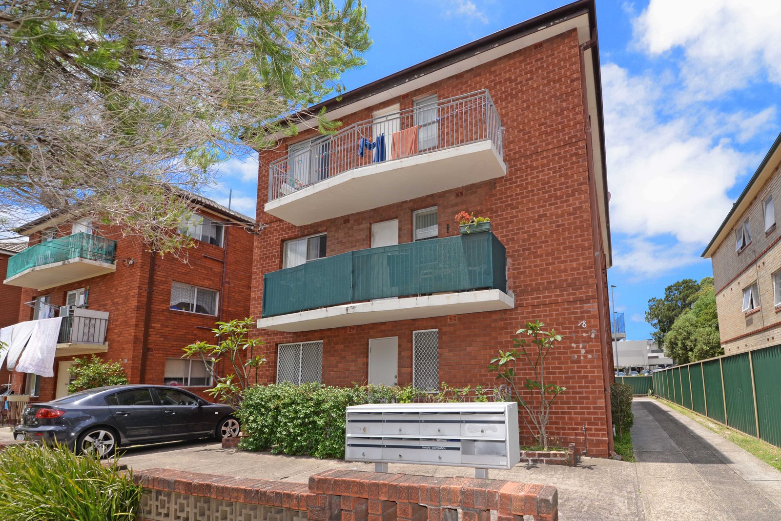 2/18 Jauncey Place HILLSDALE 7