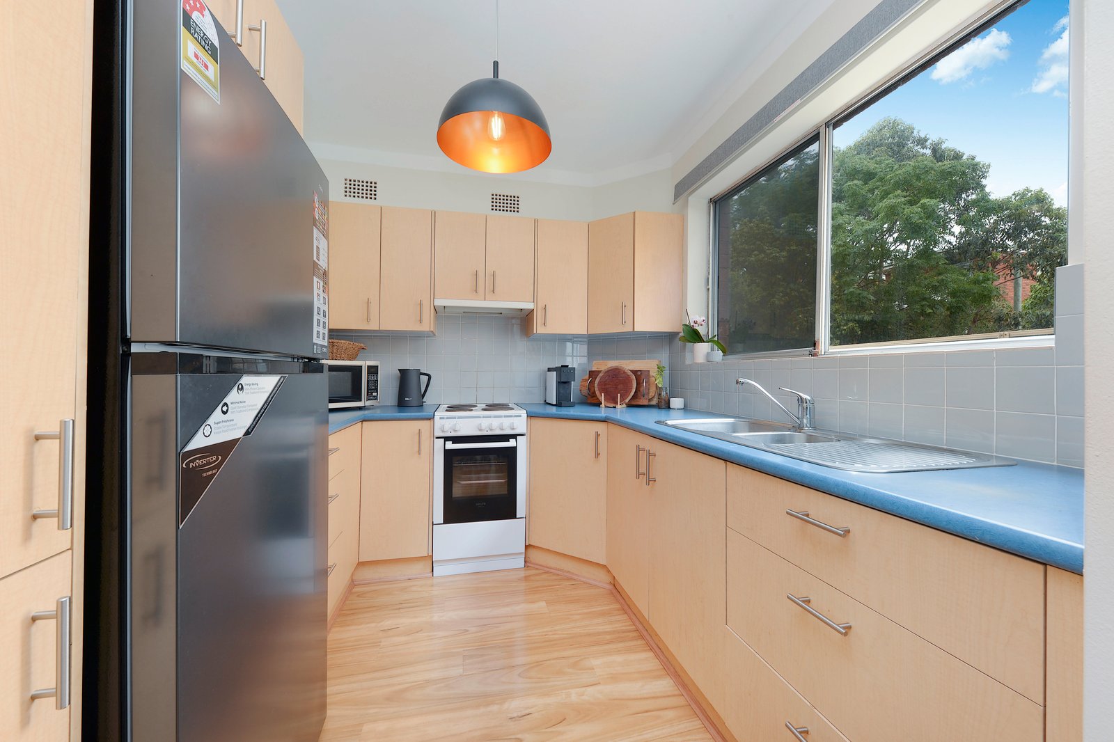 2/18 Jauncey Place HILLSDALE 1