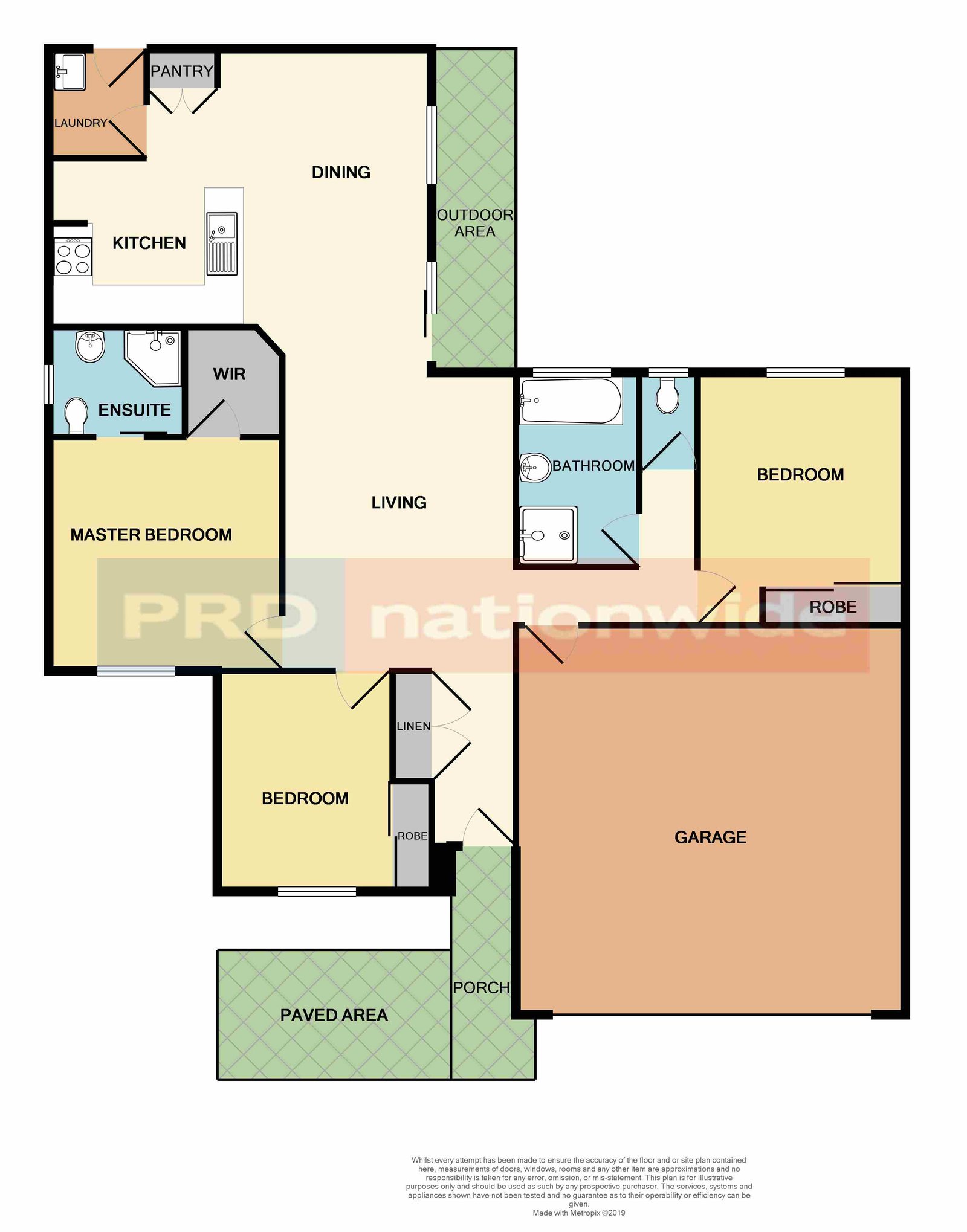 2/18 Jenna Drive RAWORTH 22