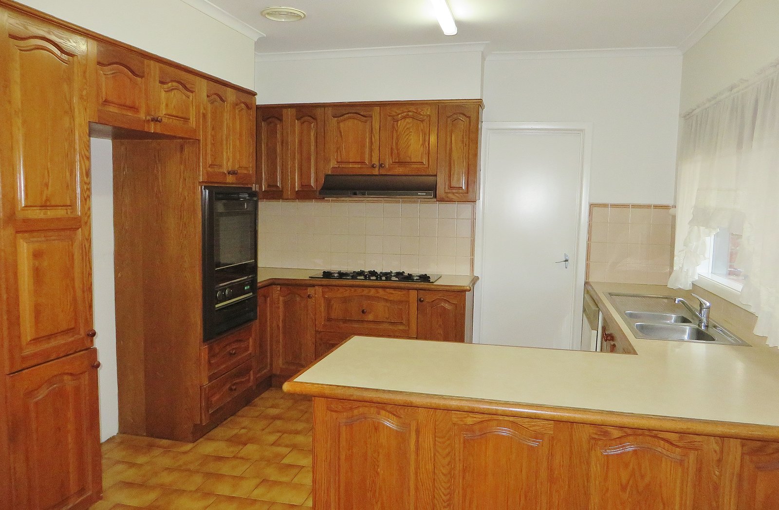 Gallery: 218 Koornang Road