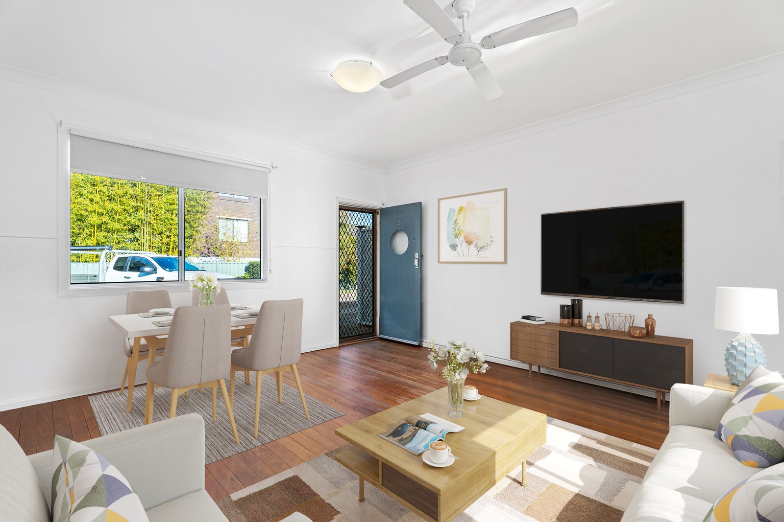 2/18 Messines Street SHOAL BAY 1