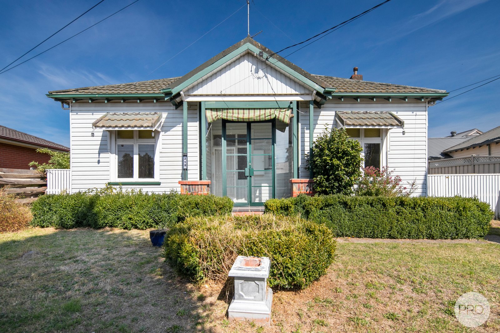 218 Nelson Street BALLARAT EAST 1