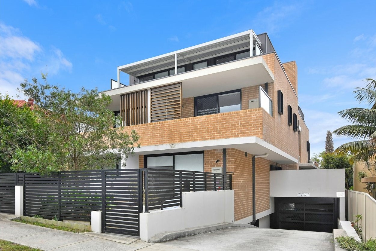 2/18 New Orleans Crescent MAROUBRA 5