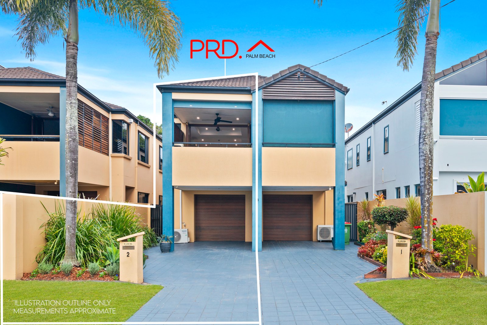 2/18 Ninth Avenue PALM BEACH 1