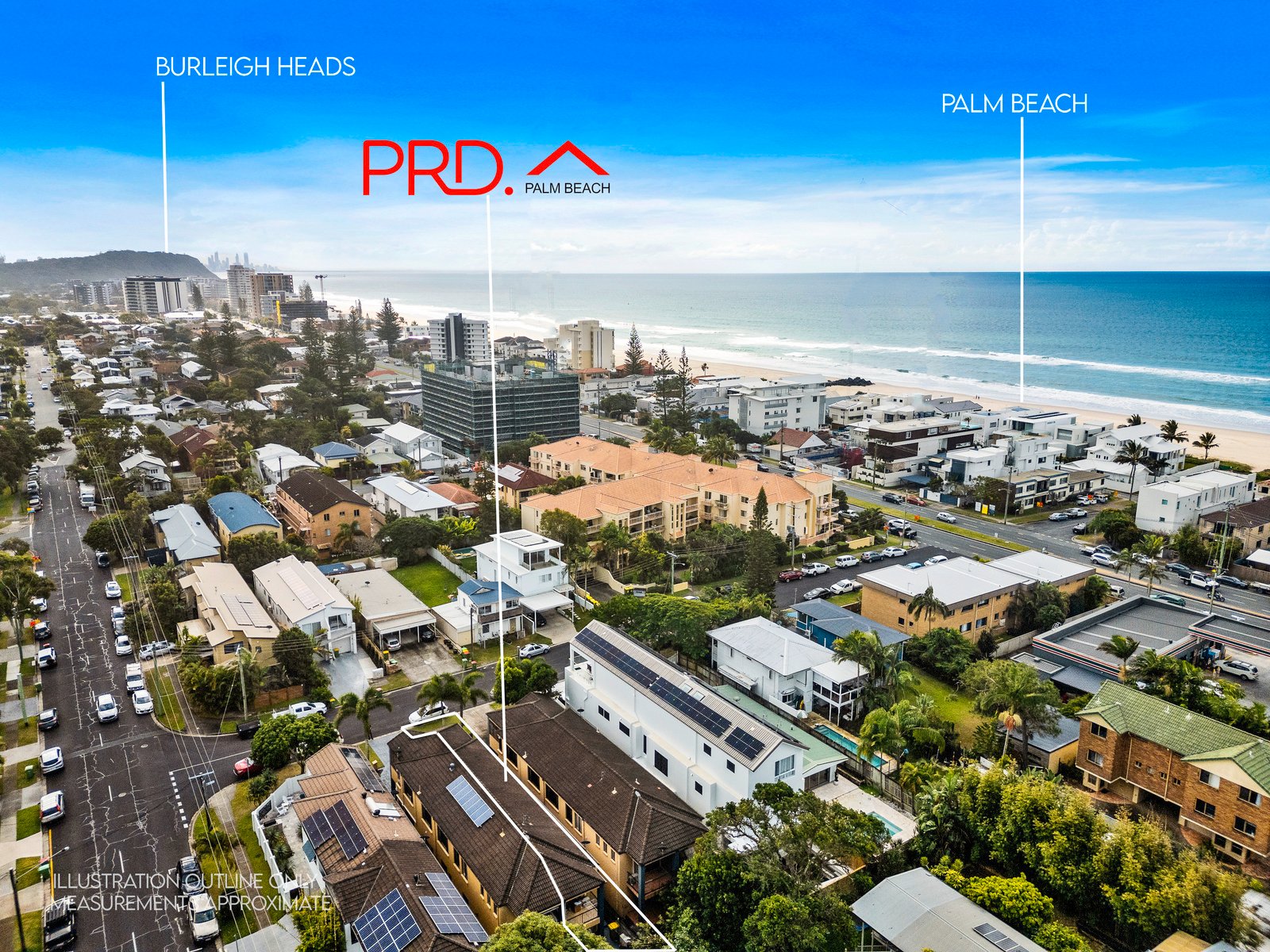 2/18 Ninth Avenue PALM BEACH 2