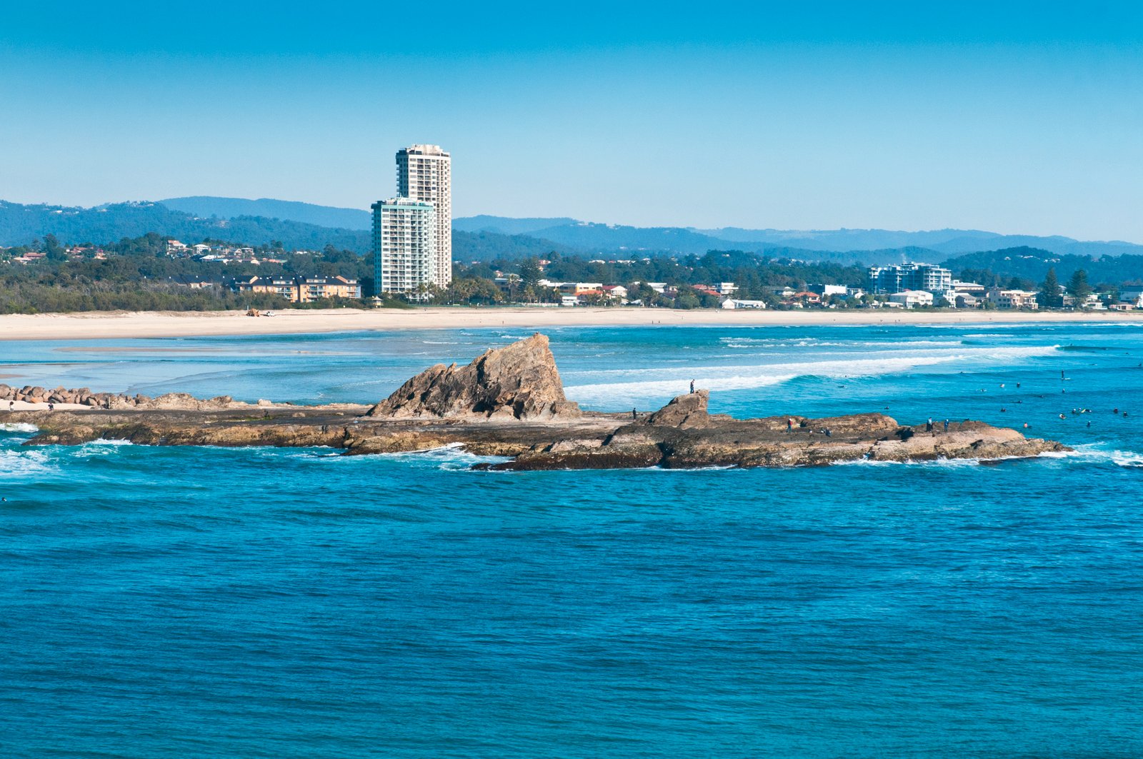 2/18 Ninth Avenue PALM BEACH 17