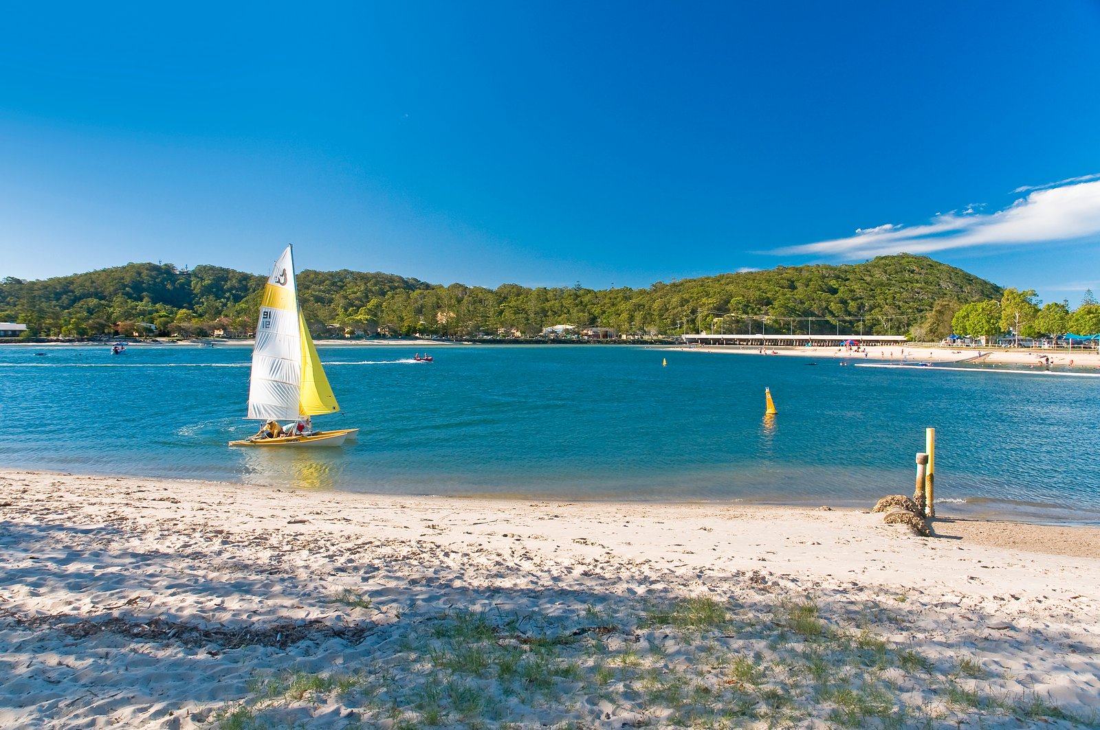 2/18 Ninth Avenue PALM BEACH 18