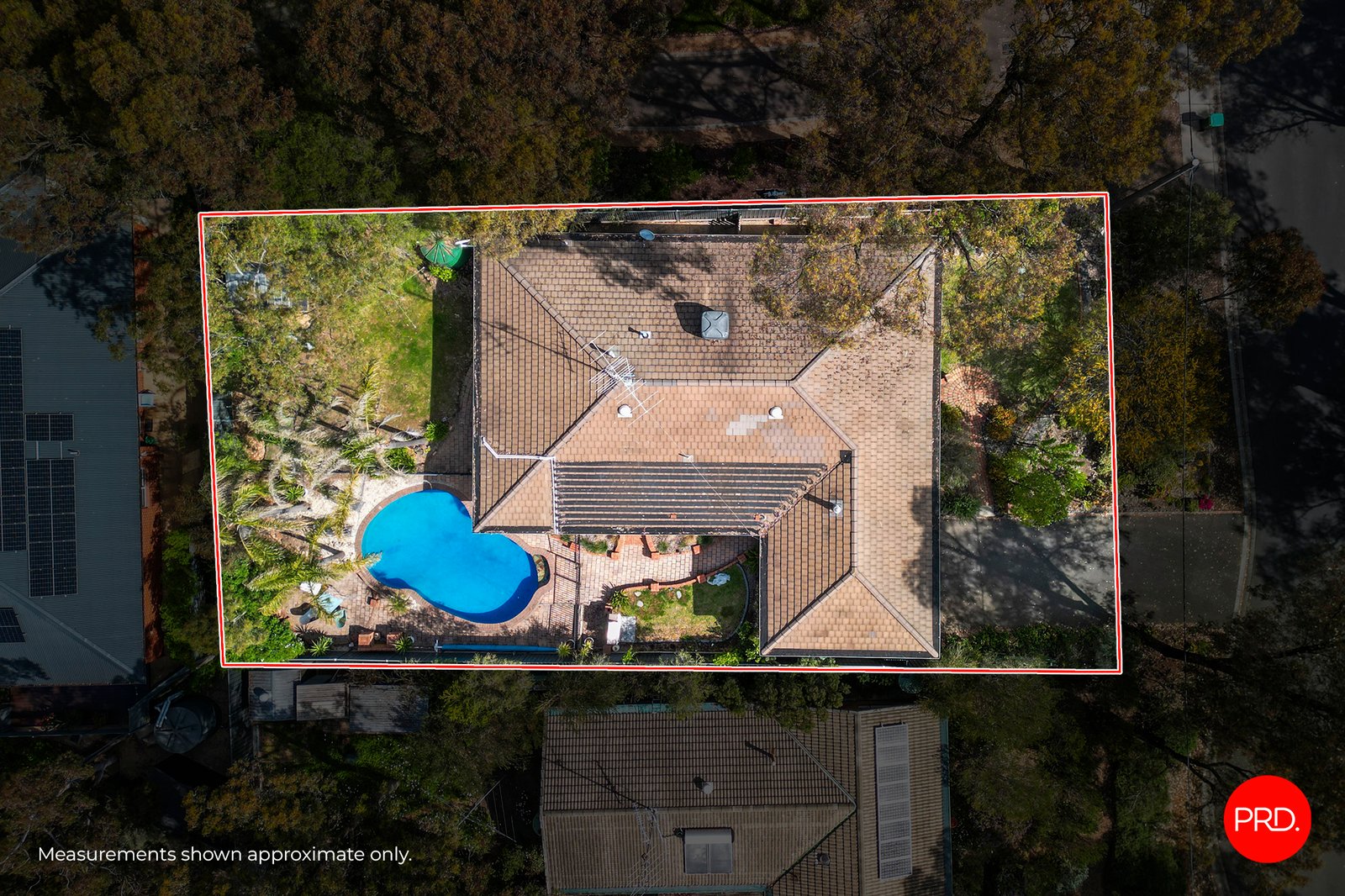218 North Harley Street STRATHDALE 19