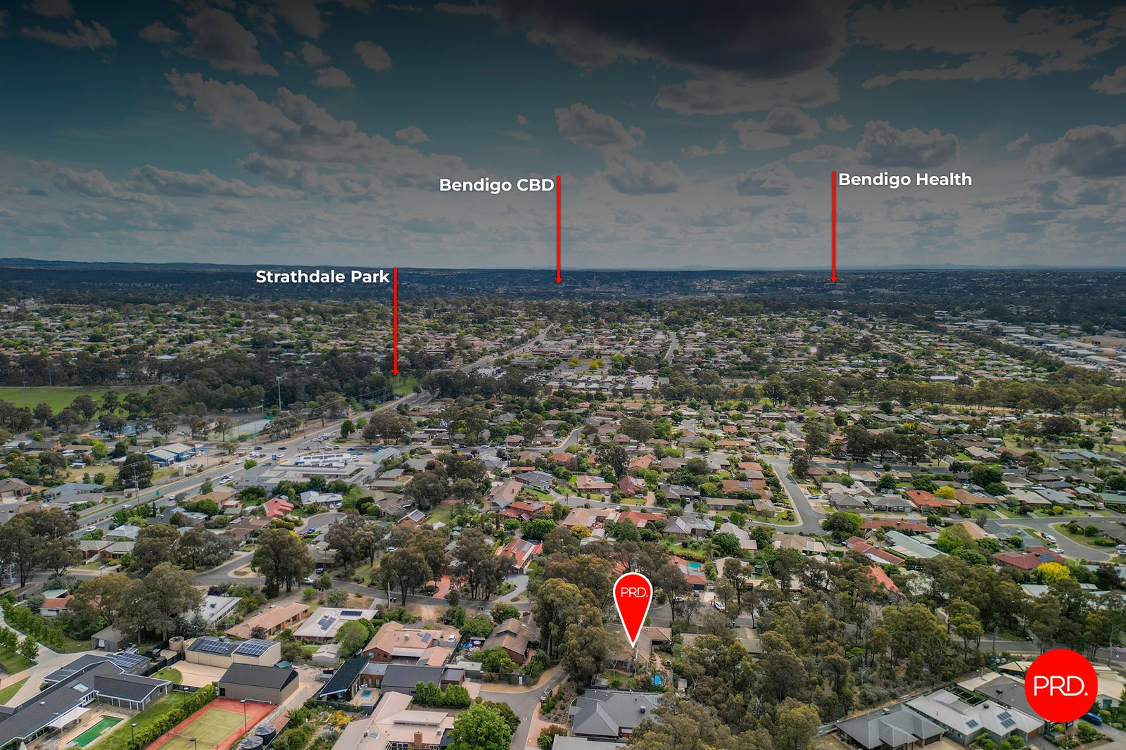 218 North Harley Street STRATHDALE 20