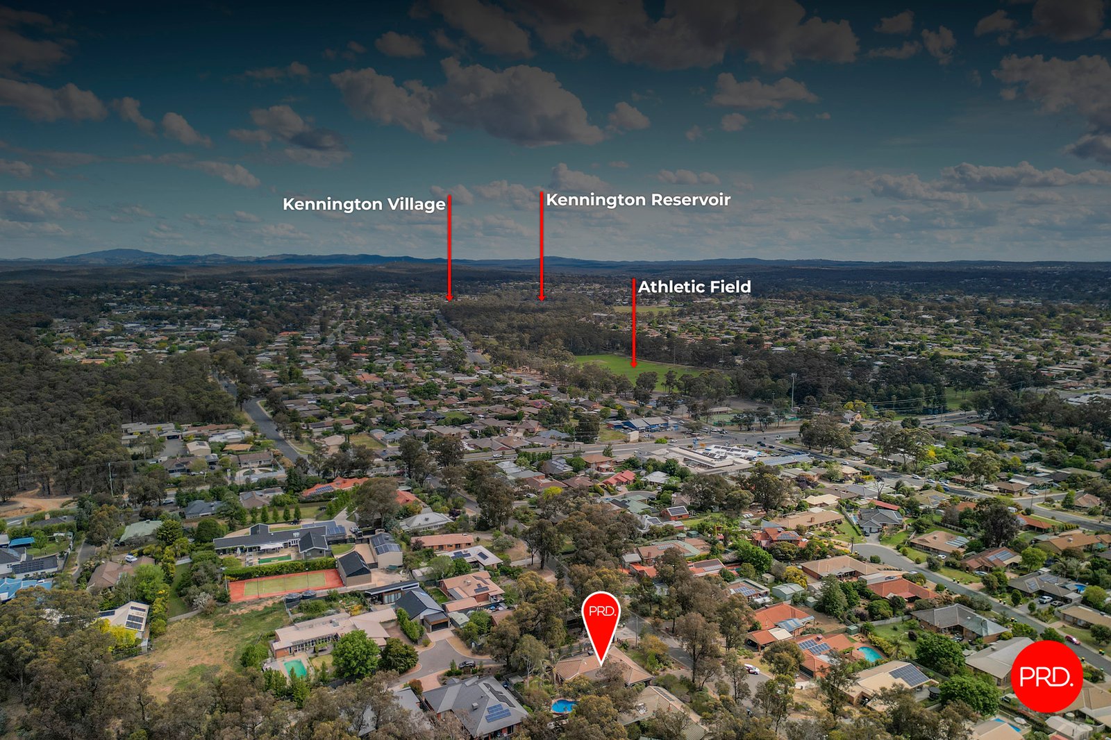218 North Harley Street STRATHDALE 21