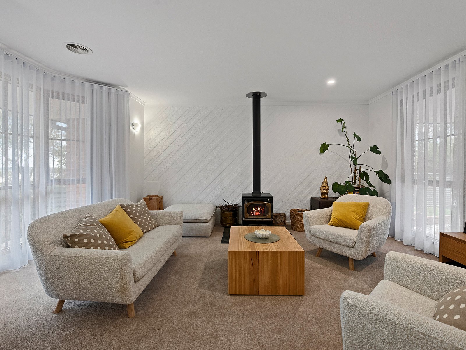 Gallery: 218 North Harley Street