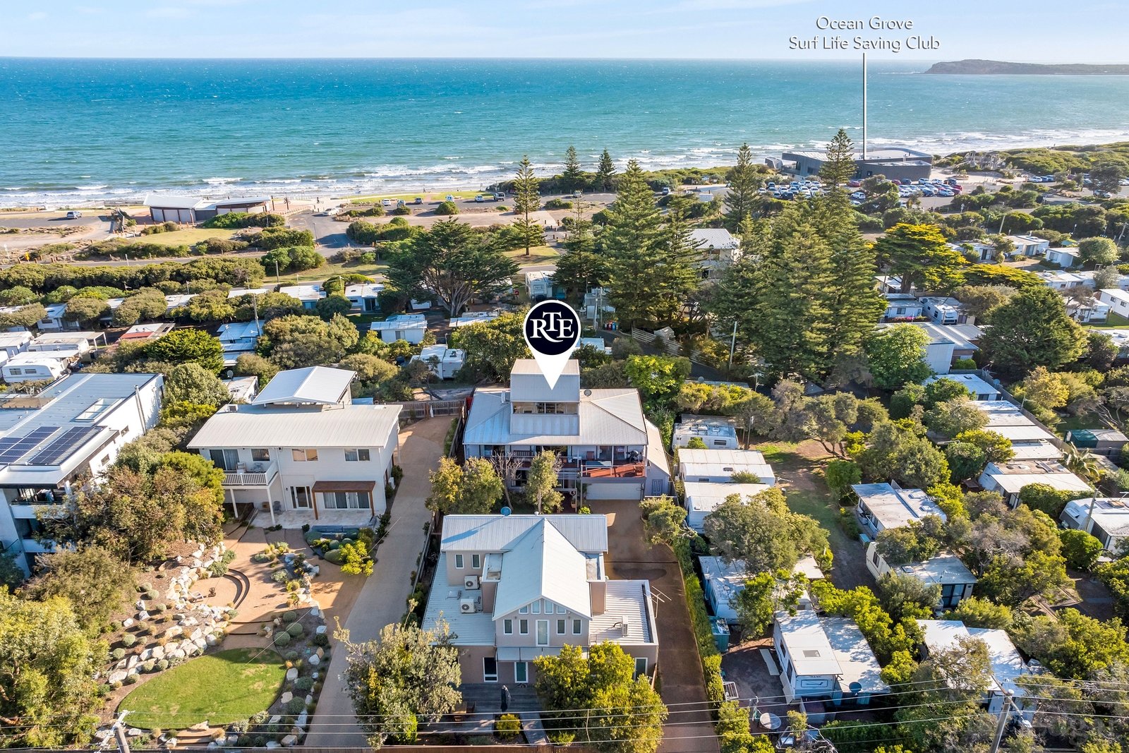 Real Estate and Property in 2/18 Osborne Street, Ocean Grove, VIC