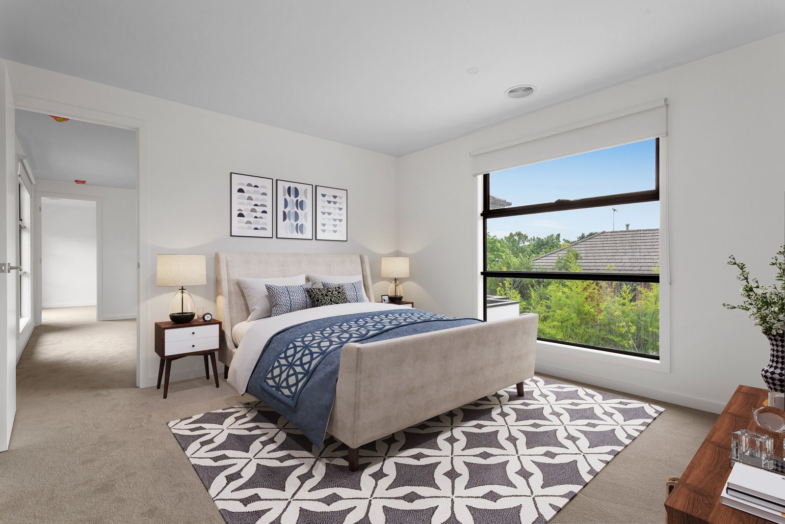 Real Estate and Property in 2/18 Van Ness Avenue, Glen Iris, VIC