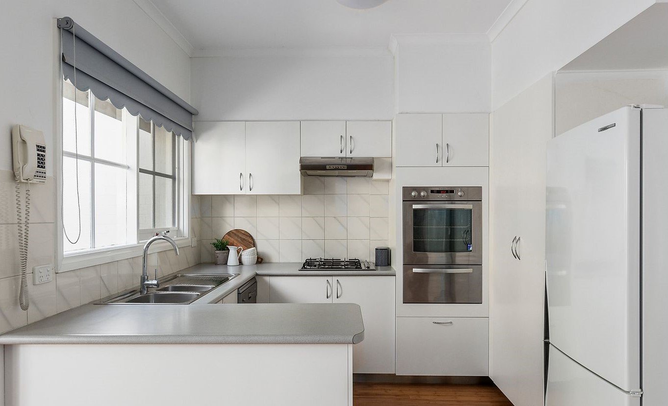Gallery: 2/18 Walsh Street