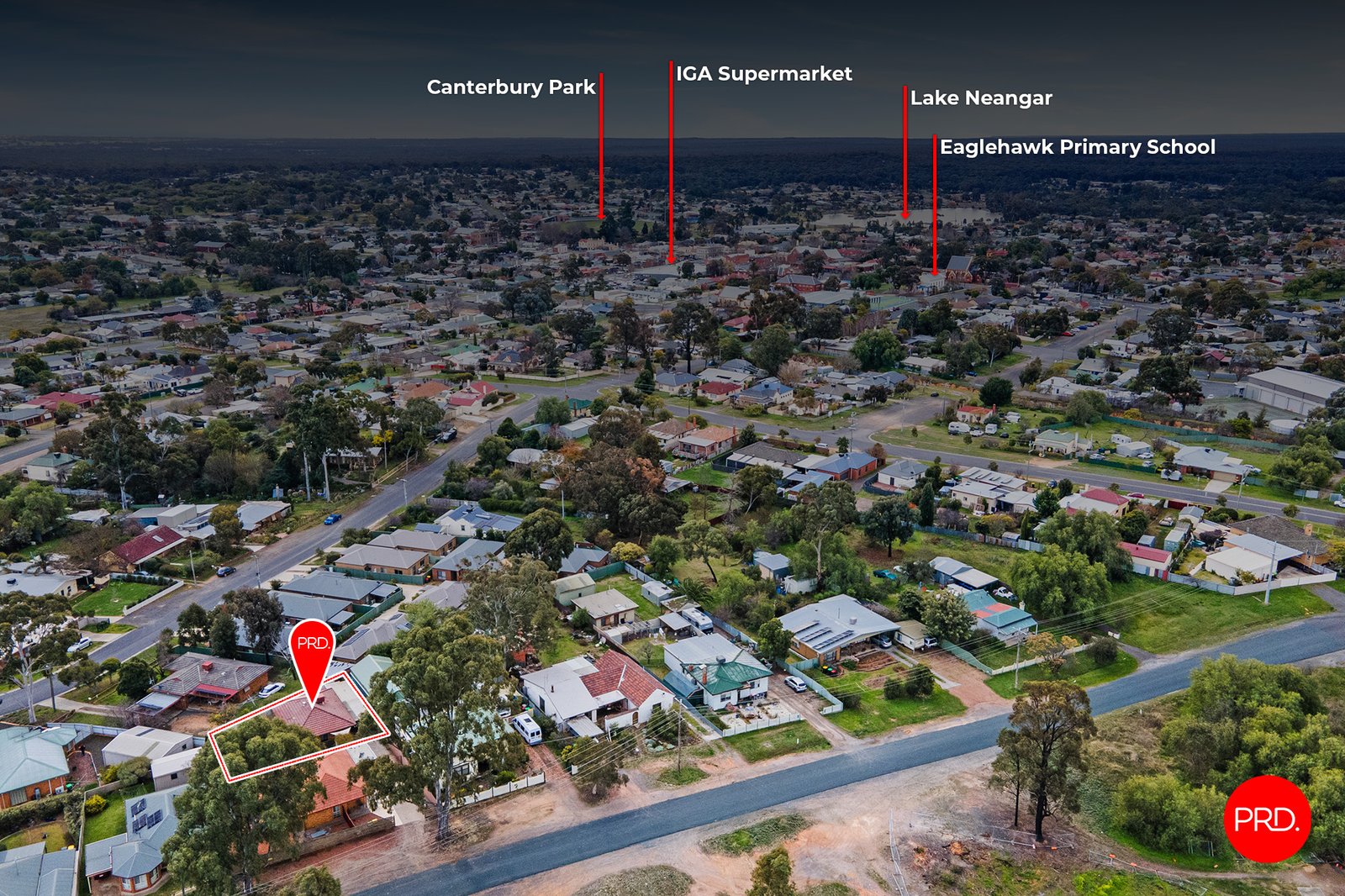 2/18 Watson Avenue EAGLEHAWK 2