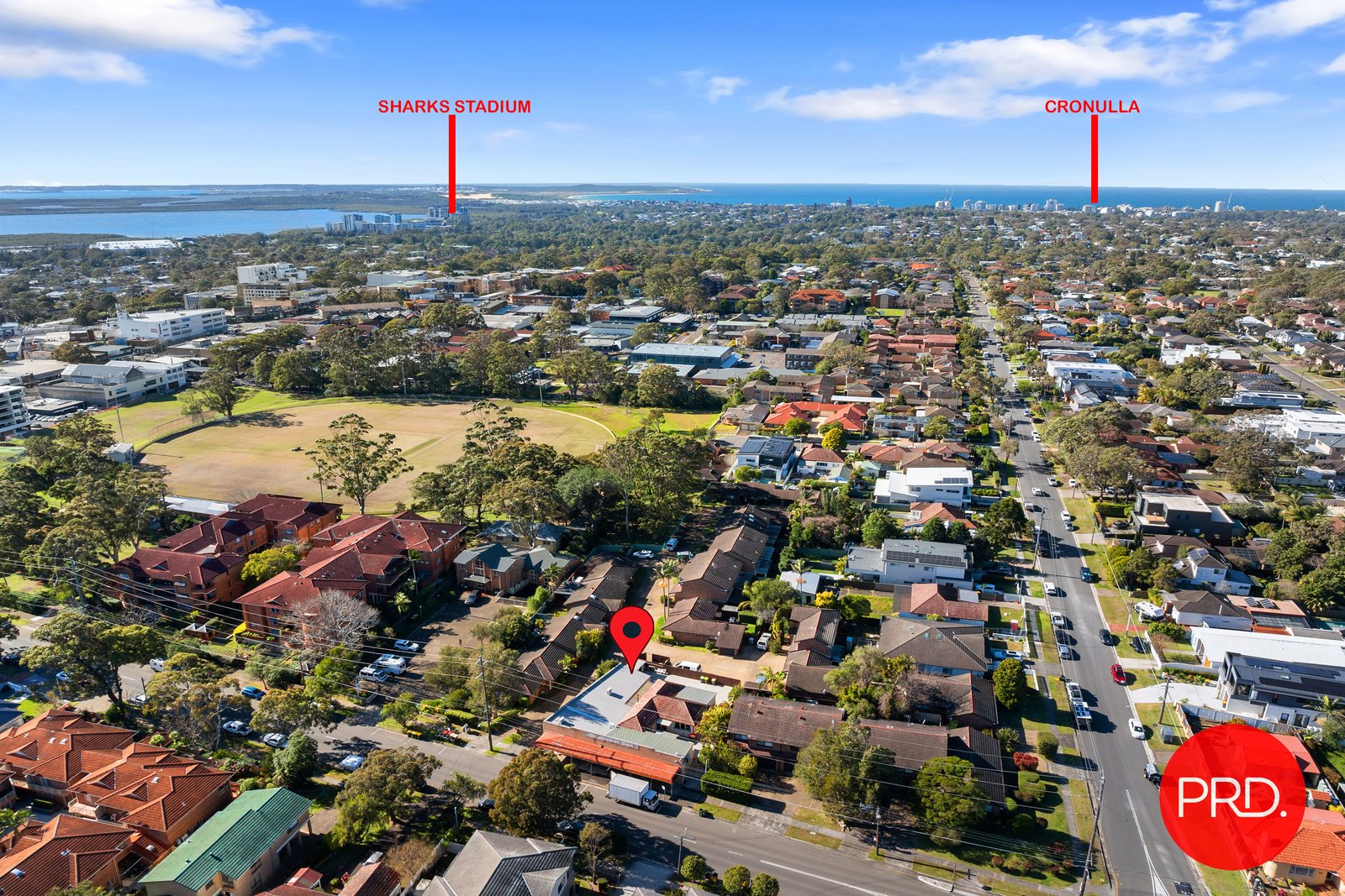 218 Willarong Road CARINGBAH 4