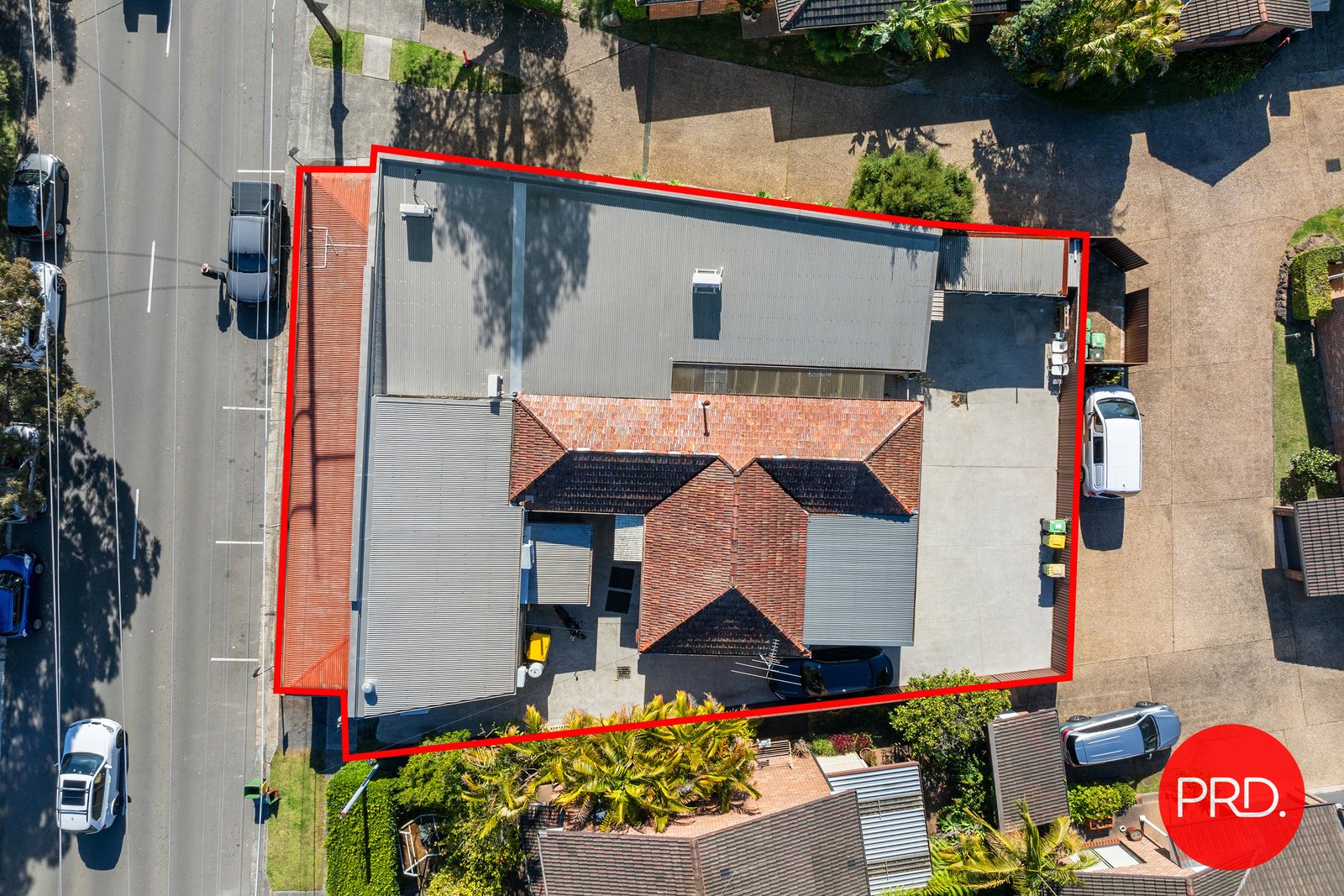 218 Willarong Road CARINGBAH 5