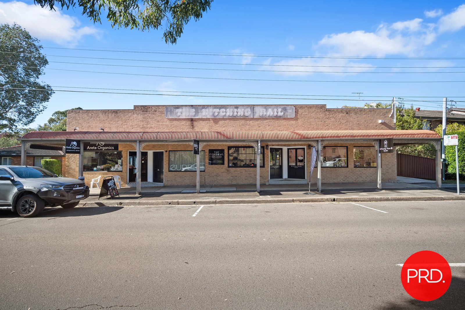 218 Willarong Road CARINGBAH 12