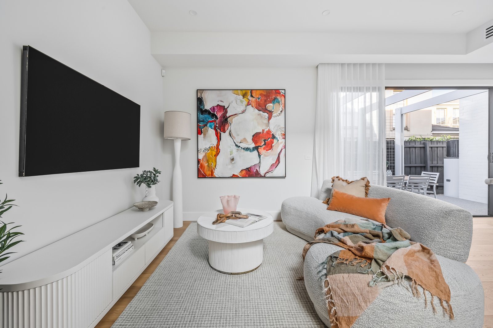 Real Estate and Property in 2/180 Dundas Street, Thornbury, VIC