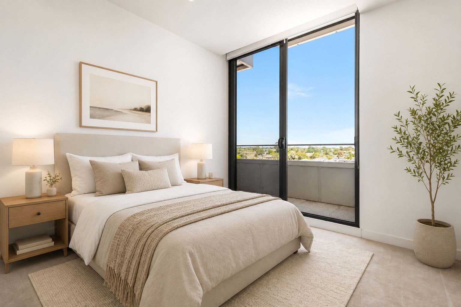 Gallery: 218/380 Bay Street