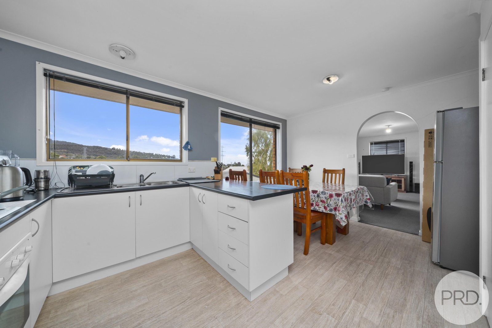 2/184 Tolosa Street GLENORCHY 3