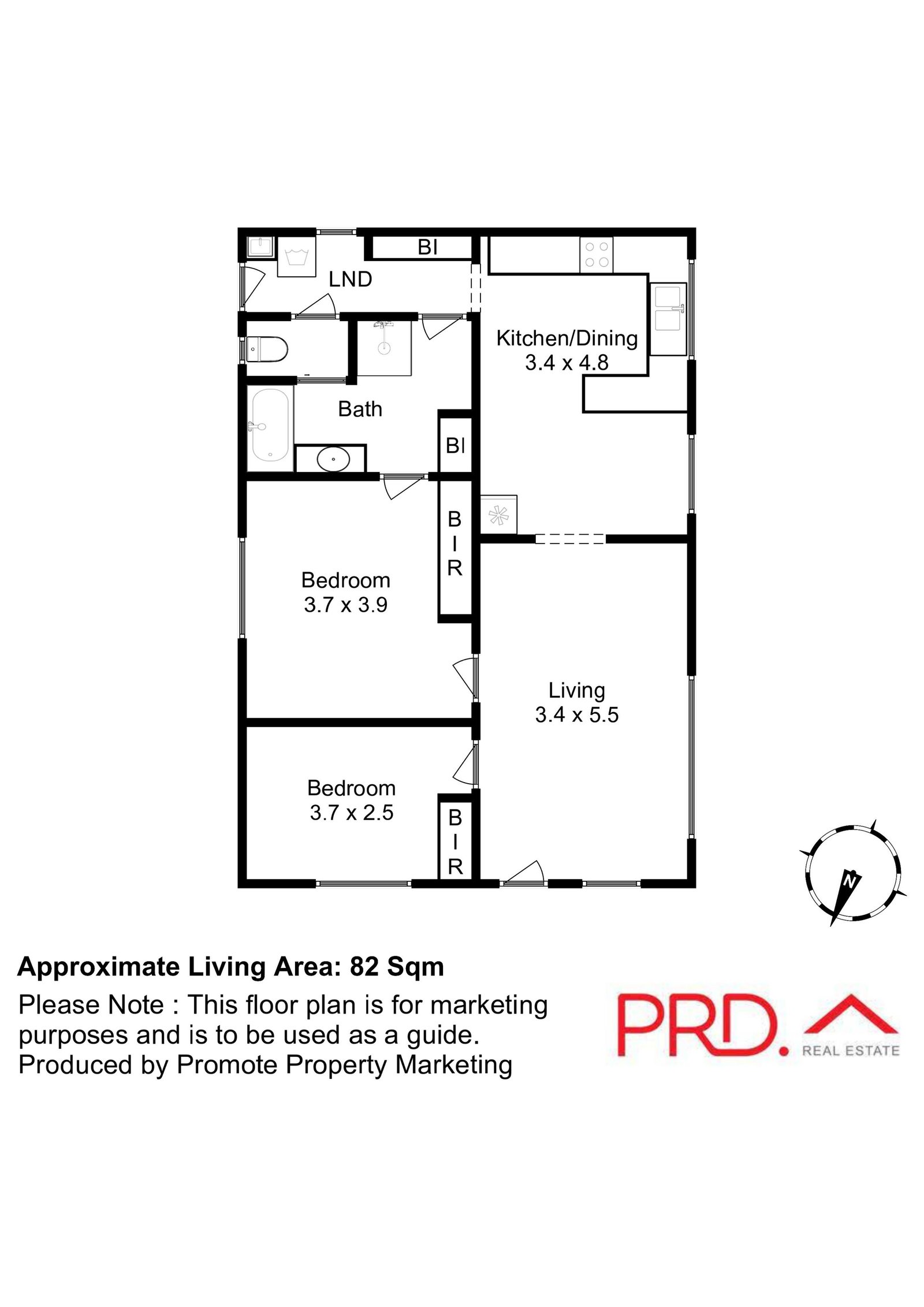 2/184 Tolosa Street GLENORCHY 8