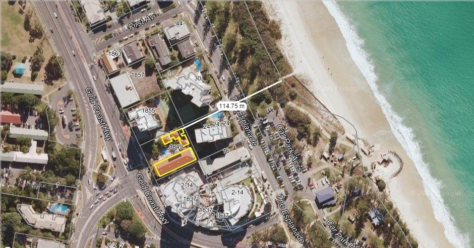 2/1849 Gold Coast Highway BURLEIGH HEADS 12