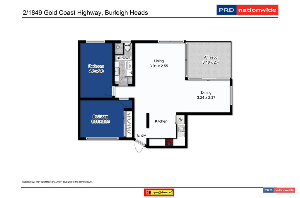 2/1849 Gold Coast Highway BURLEIGH HEADS 13