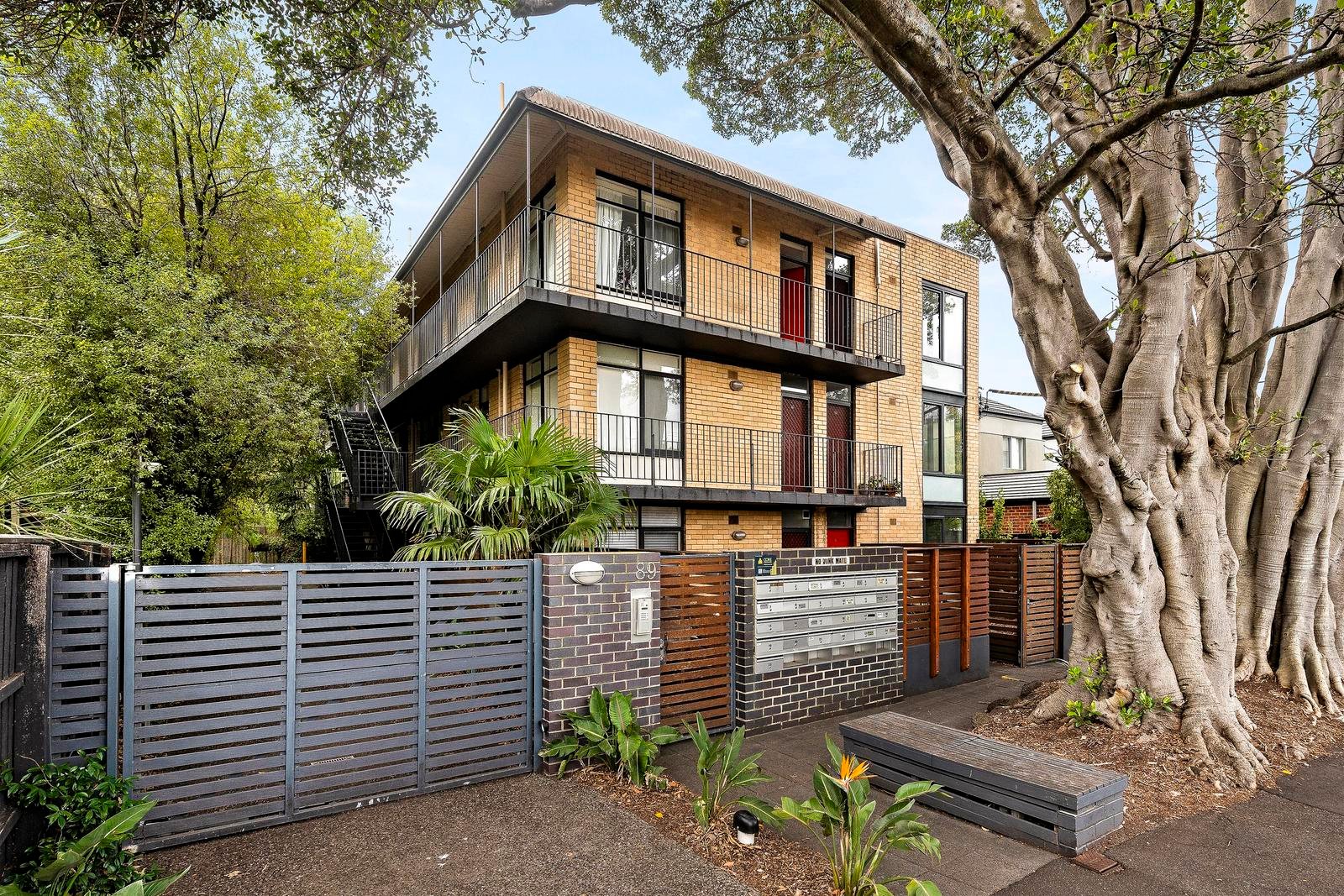 21/89-91 Denham Street, Hawthorn VIC 3122