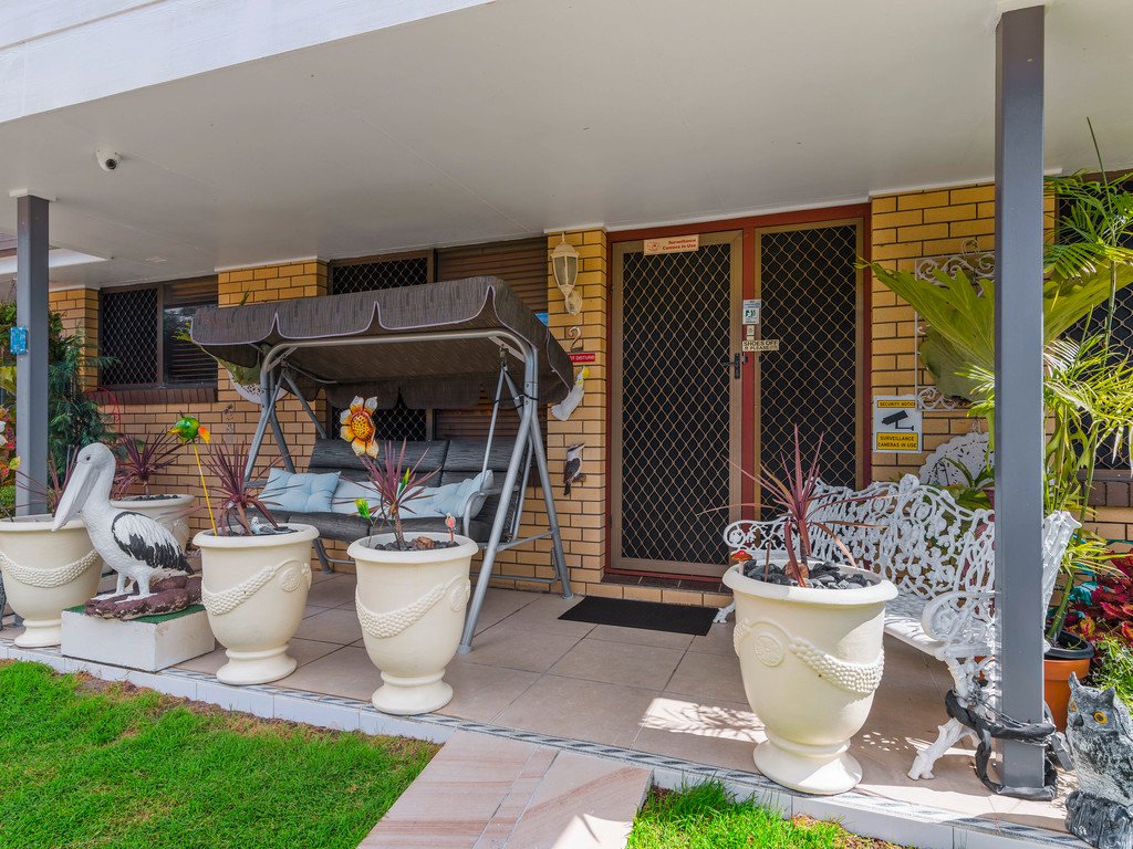 2/189 Kennedy Drive TWEED HEADS WEST 8