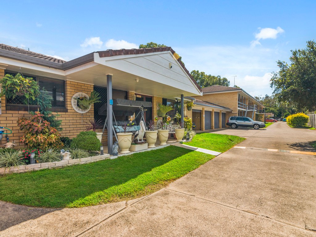 2/189 Kennedy Drive TWEED HEADS WEST 9