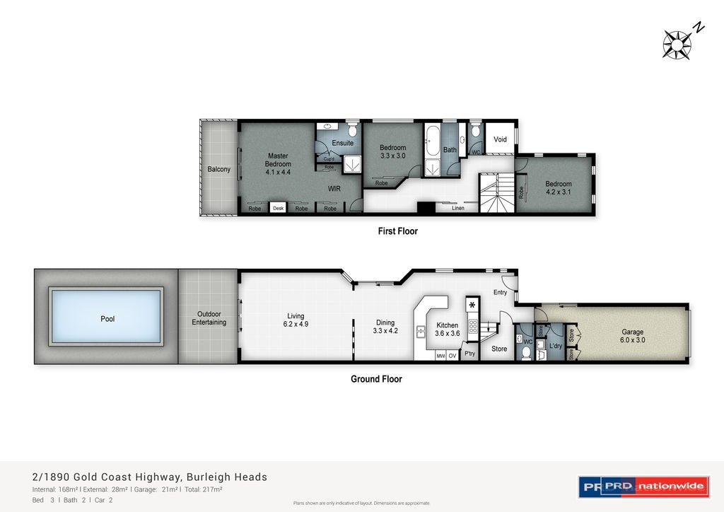 2/1890 Gold Coast Highway BURLEIGH HEADS 19