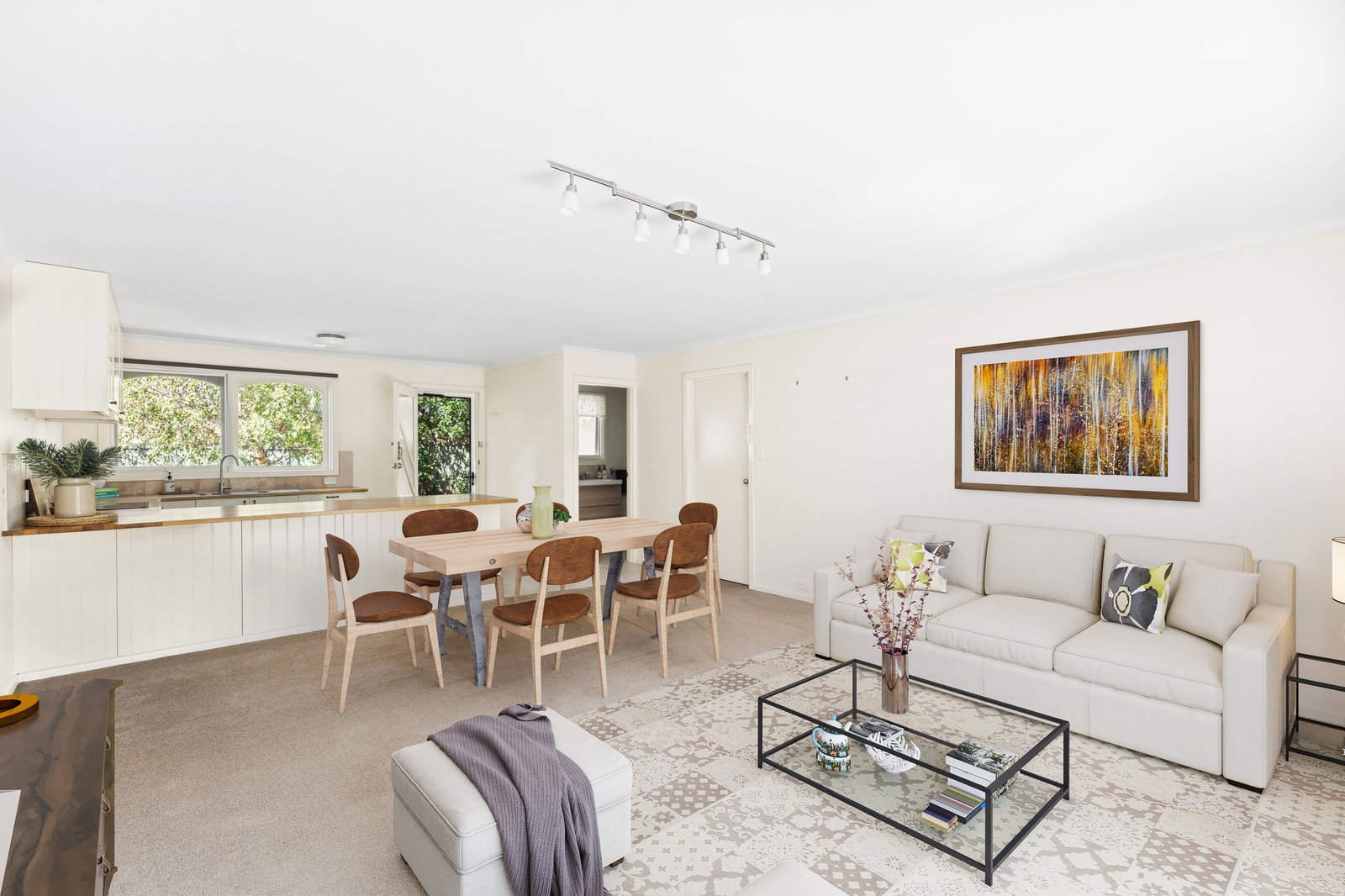 Real Estate and Property in 2/1891 Mount Macedon Road, Woodend, VIC