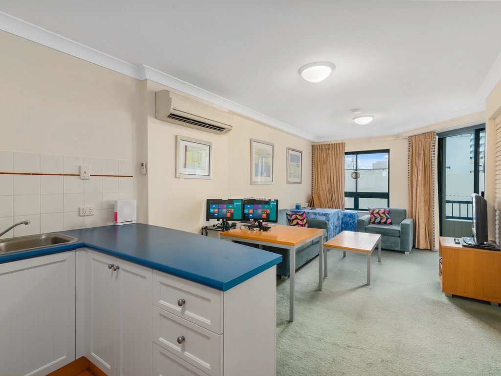 218/99 Calypso Griffith St  COOLANGATTA 1