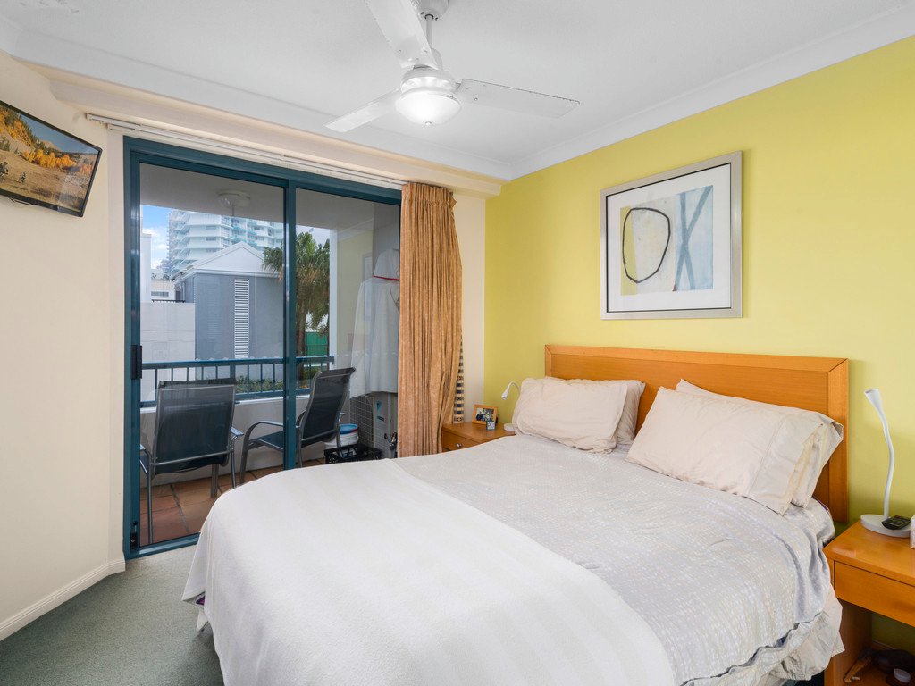 218/99 Calypso Griffith St  COOLANGATTA 3