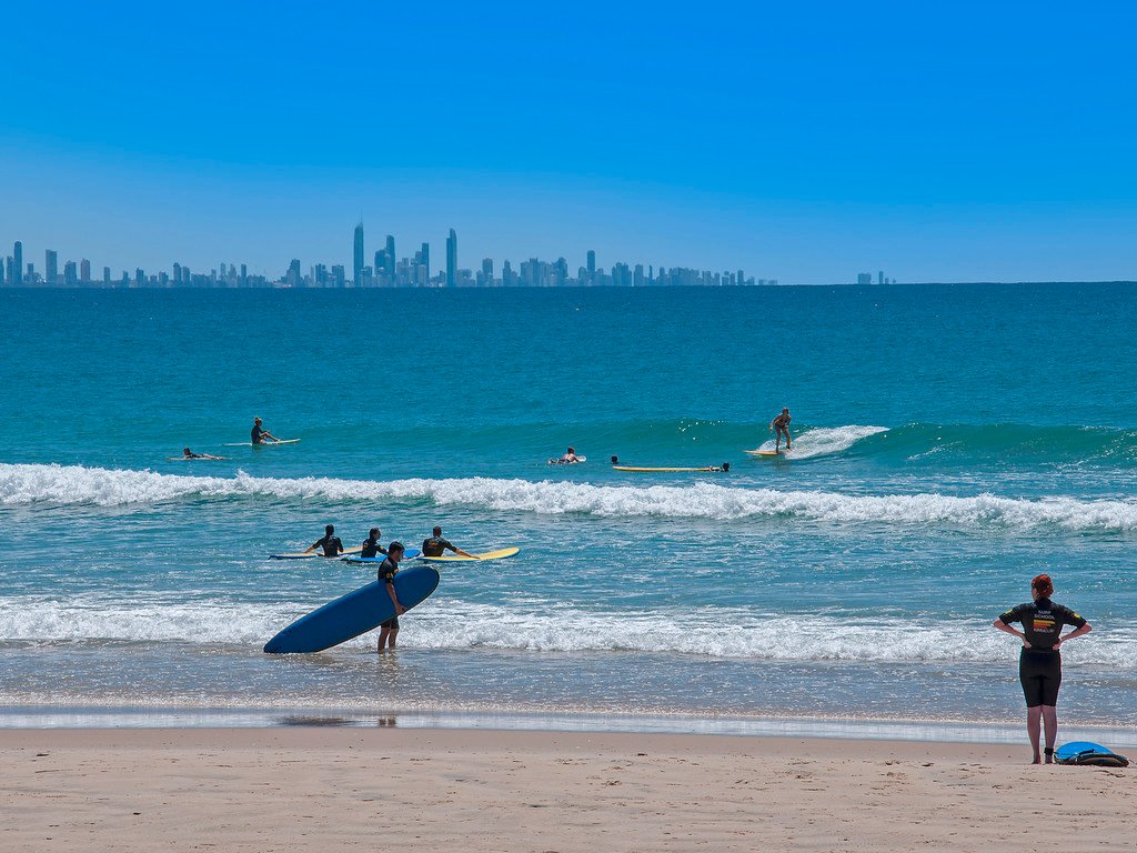 218/99 Calypso Griffith St  COOLANGATTA 6