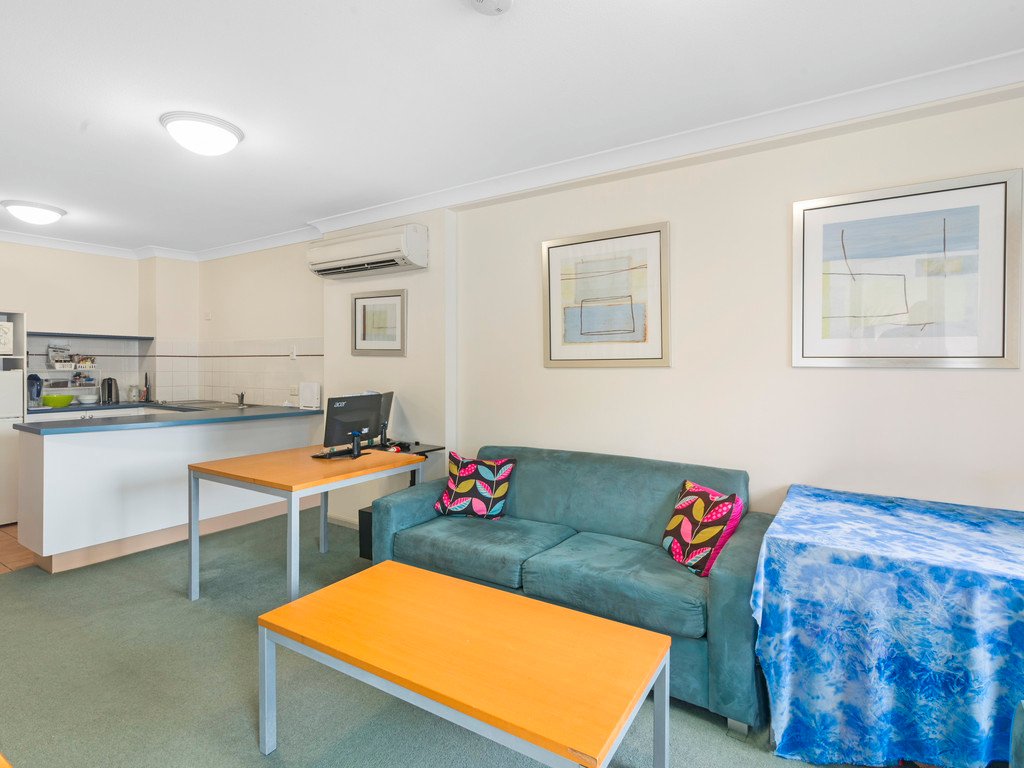 218/99 Griffith St  COOLANGATTA 2