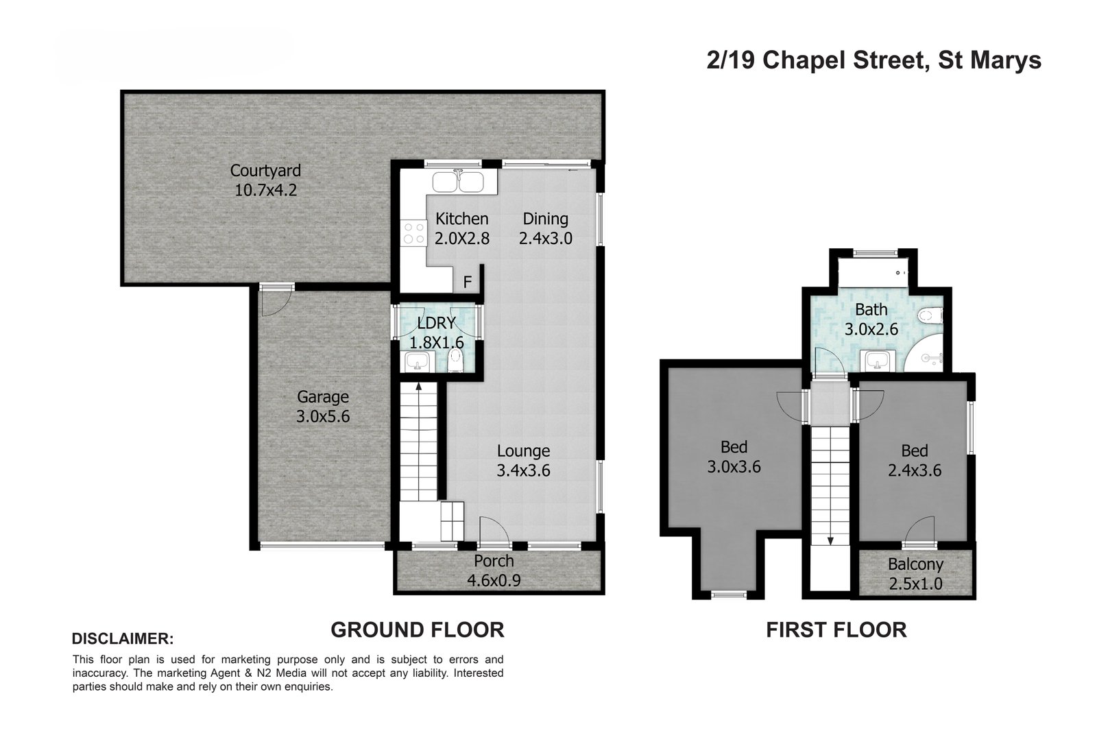 2/19-21 Chapel Street St Marys 8