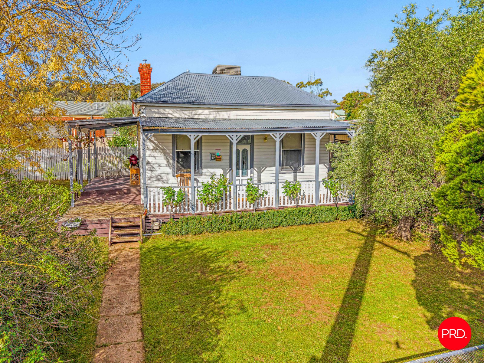 219 Allingham Street KANGAROO FLAT 1