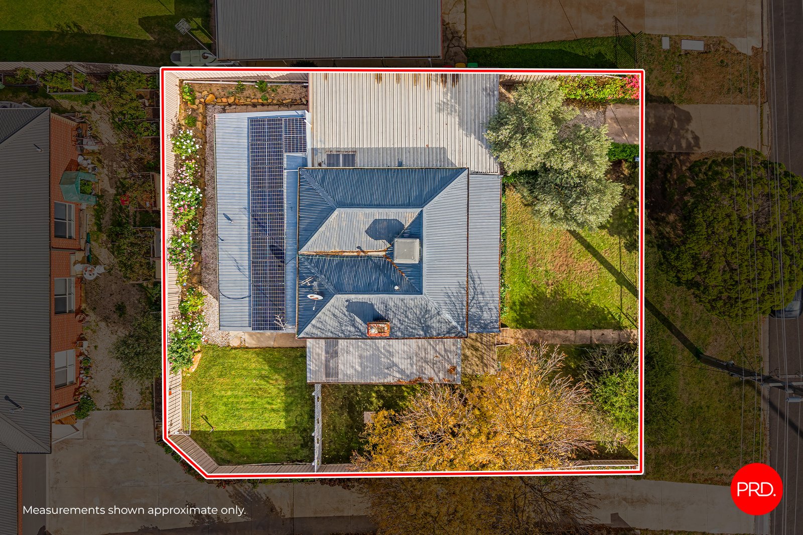 219 Allingham Street KANGAROO FLAT 18