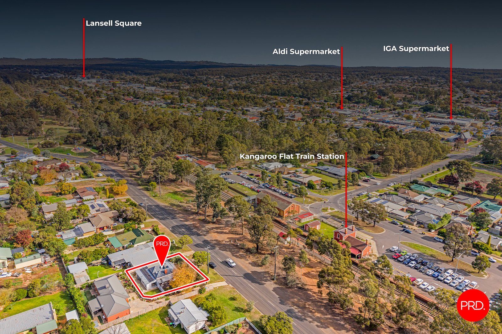 219 Allingham Street KANGAROO FLAT 19