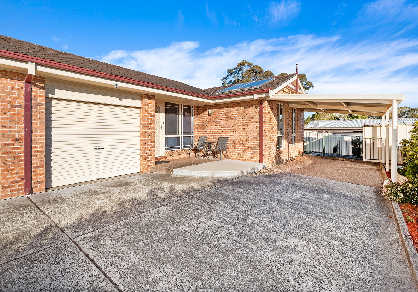 2/19 Amaral Avenue DAPTO 1