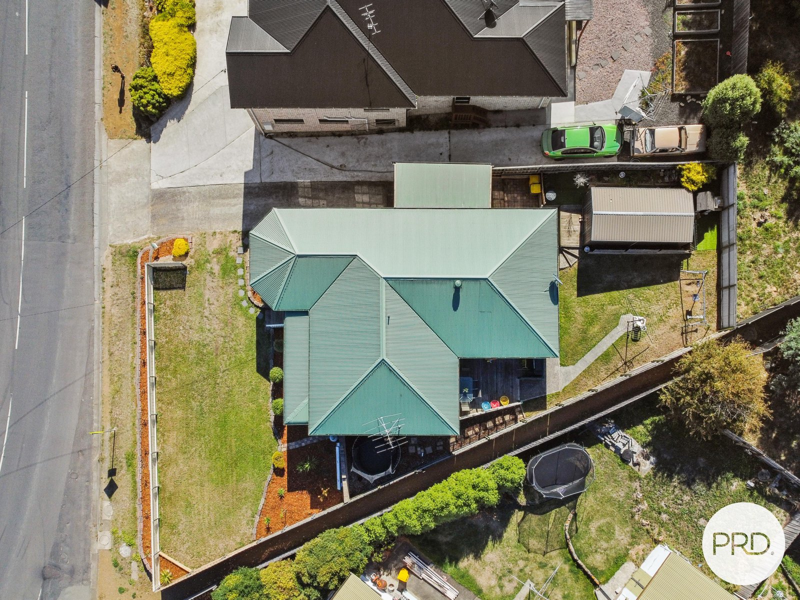 219 Back River Road NEW NORFOLK 27