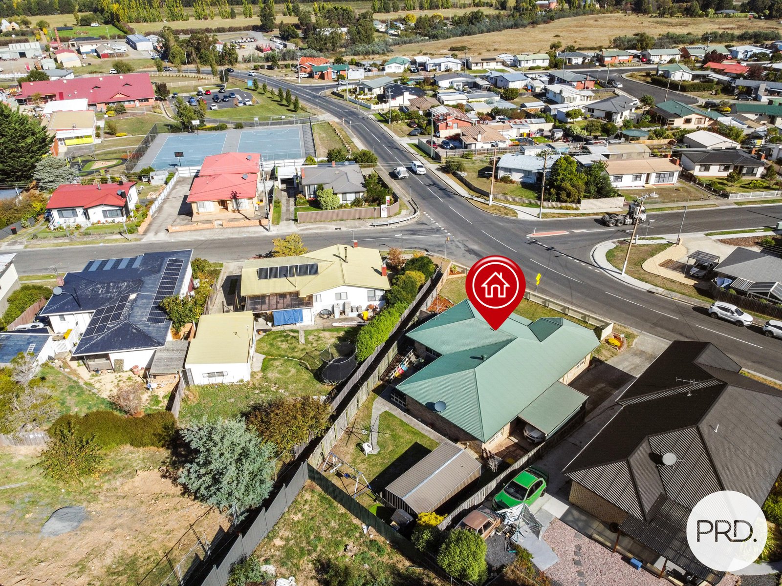 219 Back River Road NEW NORFOLK 30