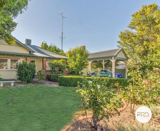 219 Beechworth Road WODONGA 1