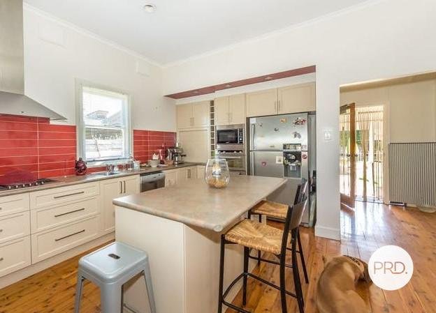 219 Beechworth Road WODONGA 3